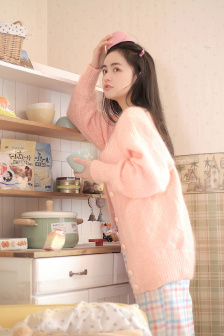 最漂亮中国美人